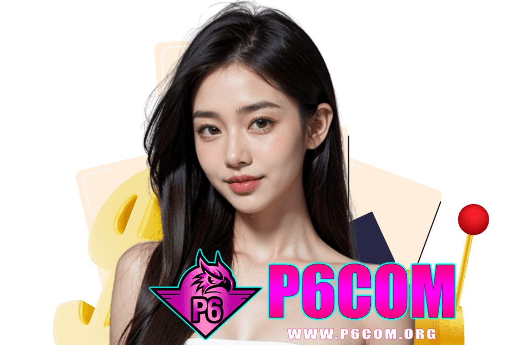 p6com