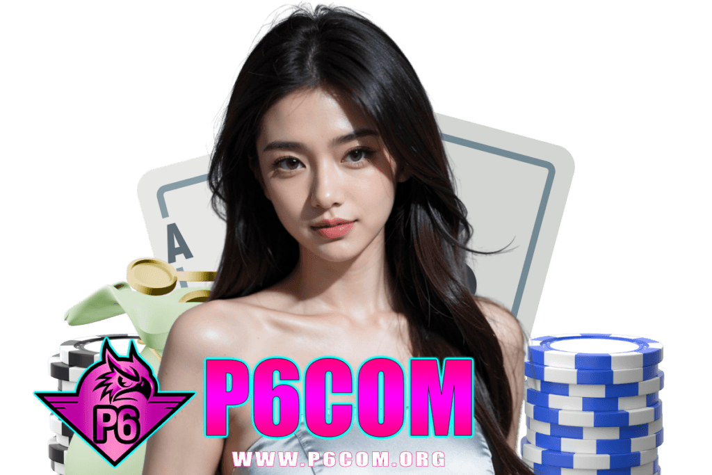 p6com สมัคร