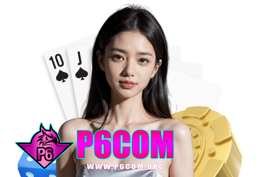 p6com สล็อต